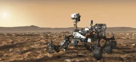 NASA DEFERS LAUNCH OF PERSEVERANCE MARS ROVER TO 22 JULY AFTER CONTAMINATION BREACH
