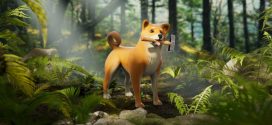 Cryptocurrency Shiba Inu and Black Forest to create NFTs for FIFA World Cup