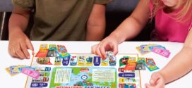 CHILDREN ON BOARD: GAMES, ENTERTAINMENT AND UNMISSABLE GADGETS