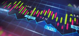 A great correction took place in the tech market.