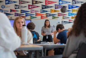 A Student’s Guide to Getting a Job and College in the AI Era